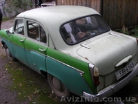 Ретро автомобиль Москвич 403 - <ro>Изображение</ro><ru>Изображение</ru> #3, <ru>Объявление</ru> #160992