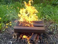 Топливные брикеты - <ro>Изображение</ro><ru>Изображение</ru> #1, <ru>Объявление</ru> #185068