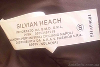 женский пиджак "Silvian Heach" - <ro>Изображение</ro><ru>Изображение</ru> #3, <ru>Объявление</ru> #208084
