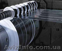 Штрипс, армир, профнастил - <ro>Изображение</ro><ru>Изображение</ru> #2, <ru>Объявление</ru> #245094