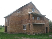 Продам дом пос. Старые Кодаки. - <ro>Изображение</ro><ru>Изображение</ru> #1, <ru>Объявление</ru> #220184