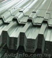 Штрипс, армир, профнастил - <ro>Изображение</ro><ru>Изображение</ru> #5, <ru>Объявление</ru> #245094