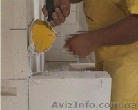 Газобетон, ячеистый бетон, газобетонные блоки, автоклавный газобетон, газосилика - <ro>Изображение</ro><ru>Изображение</ru> #2, <ru>Объявление</ru> #163387