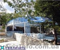 ТОК Чайка г.Алушта - <ro>Изображение</ro><ru>Изображение</ru> #1, <ru>Объявление</ru> #274806