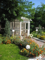 забор из пластика производства украина и Америки - <ro>Изображение</ro><ru>Изображение</ru> #1, <ru>Объявление</ru> #271273