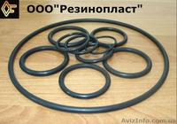 Кольца уплотнительные круглого сечения (ГОСТ 9833-73 / 18829-73) - <ro>Изображение</ro><ru>Изображение</ru> #3, <ru>Объявление</ru> #261749