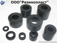 Втулки резиновые различные, Товар от производителя - <ro>Изображение</ro><ru>Изображение</ru> #2, <ru>Объявление</ru> #261796