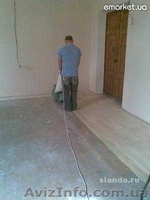 Паркетные работы,укладка,циклевка. - <ro>Изображение</ro><ru>Изображение</ru> #2, <ru>Объявление</ru> #291684