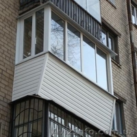 Окна, балконы под ключ, сварочные работы, обшивка - <ro>Изображение</ro><ru>Изображение</ru> #4, <ru>Объявление</ru> #281816