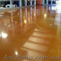 Бетонные, мозаичные и полимерные полы- устройство и ремонт. - <ro>Изображение</ro><ru>Изображение</ru> #4, <ru>Объявление</ru> #183305