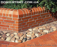 Элементы забора domo-stroy.com.ua - <ro>Изображение</ro><ru>Изображение</ru> #2, <ru>Объявление</ru> #336827