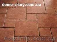 Напольная плитка domo-stroy.com.ua - <ro>Изображение</ro><ru>Изображение</ru> #3, <ru>Объявление</ru> #336824