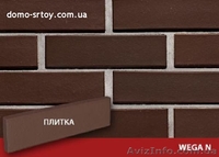 Клинкерная плитка  - <ro>Изображение</ro><ru>Изображение</ru> #8, <ru>Объявление</ru> #336821