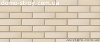 Клинкерный кирпич Керамейя  - <ro>Изображение</ro><ru>Изображение</ru> #4, <ru>Объявление</ru> #336842