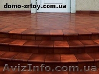 Ступени клинкерные domo-stroy.com.ua  - <ro>Изображение</ro><ru>Изображение</ru> #5, <ru>Объявление</ru> #336834