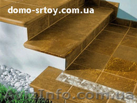 Ступени клинкерные domo-stroy.com.ua  - <ro>Изображение</ro><ru>Изображение</ru> #6, <ru>Объявление</ru> #336834