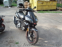 CPI GTR 150 мото - <ro>Изображение</ro><ru>Изображение</ru> #1, <ru>Объявление</ru> #334092