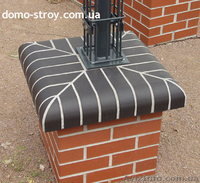 Элементы забора domo-stroy.com.ua - <ro>Изображение</ro><ru>Изображение</ru> #7, <ru>Объявление</ru> #336827