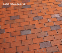  Клинкерная брусчатка Донецк, Харьков, Днепропетровск, Киев купить  - <ro>Изображение</ro><ru>Изображение</ru> #5, <ru>Объявление</ru> #336818