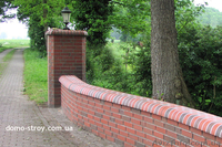 Элементы забора domo-stroy.com.ua - <ro>Изображение</ro><ru>Изображение</ru> #4, <ru>Объявление</ru> #336827