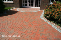  Клинкерная брусчатка Донецк, Харьков, Днепропетровск, Киев купить  - <ro>Изображение</ro><ru>Изображение</ru> #6, <ru>Объявление</ru> #336818
