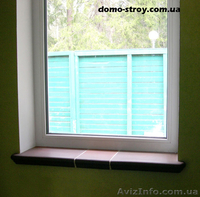 Подоконники клинкер domo-stroy.com.ua - <ro>Изображение</ro><ru>Изображение</ru> #5, <ru>Объявление</ru> #336829