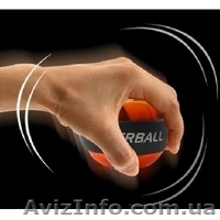 Power Gyroball (Повербол). В Днепропетровске  - <ro>Изображение</ro><ru>Изображение</ru> #3, <ru>Объявление</ru> #317660