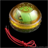 Power Gyroball (Повербол). В Днепропетровске  - <ro>Изображение</ro><ru>Изображение</ru> #1, <ru>Объявление</ru> #317660