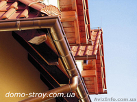 ВОДОСТОЧНАЯ СИСТЕМА domo-stroy.com.ua - <ro>Изображение</ro><ru>Изображение</ru> #8, <ru>Объявление</ru> #336831