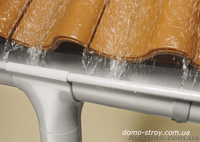 ВОДОСТОЧНАЯ СИСТЕМА domo-stroy.com.ua - <ro>Изображение</ro><ru>Изображение</ru> #9, <ru>Объявление</ru> #336831