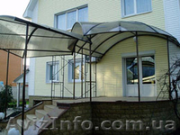 Сотовый поликарбонат Днепропетровск - <ro>Изображение</ro><ru>Изображение</ru> #3, <ru>Объявление</ru> #346908