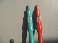 Запчасти(Renault, Citroen, Peugeot). Торсион. Стабилизатор.  - <ro>Изображение</ro><ru>Изображение</ru> #5, <ru>Объявление</ru> #239684