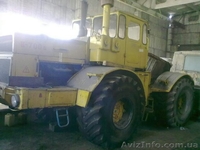 Продам Кировец К700а - <ro>Изображение</ro><ru>Изображение</ru> #3, <ru>Объявление</ru> #365044
