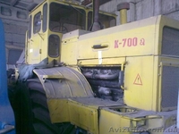 Продам Кировец К700а - <ro>Изображение</ro><ru>Изображение</ru> #1, <ru>Объявление</ru> #365044
