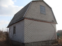 Продам дачу в Песчанке - <ro>Изображение</ro><ru>Изображение</ru> #1, <ru>Объявление</ru> #354571