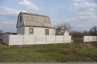 Продам дачу в Песчанке - <ro>Изображение</ro><ru>Изображение</ru> #2, <ru>Объявление</ru> #354571