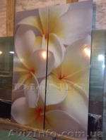 Фотомолекулярный полноцвет на зеркале/стекле. - <ro>Изображение</ro><ru>Изображение</ru> #10, <ru>Объявление</ru> #355268