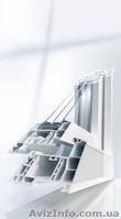 Окна Rehau, Wintech - <ro>Изображение</ro><ru>Изображение</ru> #4, <ru>Объявление</ru> #364506