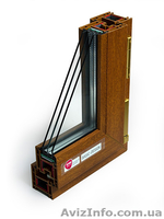 Окна Rehau, Wintech - <ro>Изображение</ro><ru>Изображение</ru> #3, <ru>Объявление</ru> #364506