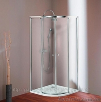 Душевая кабина Huppe 501 80*80 - <ro>Изображение</ro><ru>Изображение</ru> #1, <ru>Объявление</ru> #370088