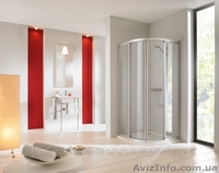 Душевая кабина Huppe 501 80*80 - <ro>Изображение</ro><ru>Изображение</ru> #2, <ru>Объявление</ru> #370088