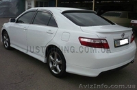 обвес Toyota Camry / Тойота Камри  - <ro>Изображение</ro><ru>Изображение</ru> #1, <ru>Объявление</ru> #388749