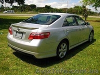 обвес Toyota Camry / Тойота Камри  - <ro>Изображение</ro><ru>Изображение</ru> #2, <ru>Объявление</ru> #388749