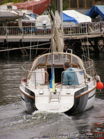 Продам Парусную яхту Nautika24 - <ro>Изображение</ro><ru>Изображение</ru> #4, <ru>Объявление</ru> #409912