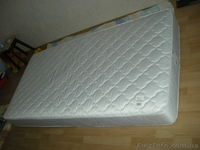 продам матрас ТМ Sleep&Fly, Daily 2в1 - <ro>Изображение</ro><ru>Изображение</ru> #2, <ru>Объявление</ru> #418776