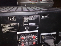 Sony STR-DE135 receiver - <ro>Изображение</ro><ru>Изображение</ru> #1, <ru>Объявление</ru> #442369
