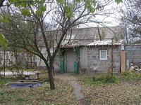 Дом КИРОВСКОЕ ,участок 17 сот,5 мин. до леса,10 мин до центра - <ro>Изображение</ro><ru>Изображение</ru> #2, <ru>Объявление</ru> #438930