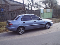 продам авто дэу ланос - <ro>Изображение</ro><ru>Изображение</ru> #2, <ru>Объявление</ru> #443072
