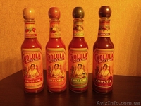  Острые соусы TABASCO - <ro>Изображение</ro><ru>Изображение</ru> #2, <ru>Объявление</ru> #409792
