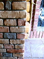плитка под старый кирпич - <ro>Изображение</ro><ru>Изображение</ru> #2, <ru>Объявление</ru> #496128